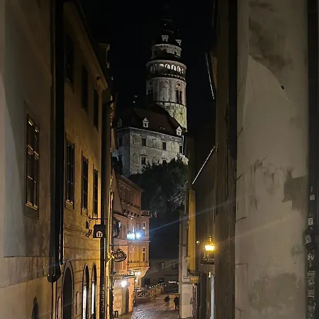 Belcanto Apartments Cesky Krumlov