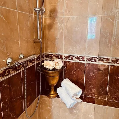 Vendégház Belcanto 3*