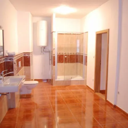 Belcanto Apartments Guest house 3*