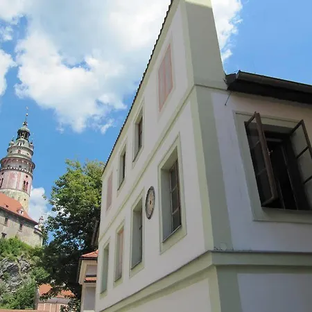 Guest house Belcanto Apartments Cesky Krumlov