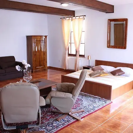 Belcanto Apartments