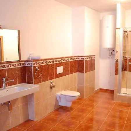 Belcanto Apartments Guest house Cesky Krumlov