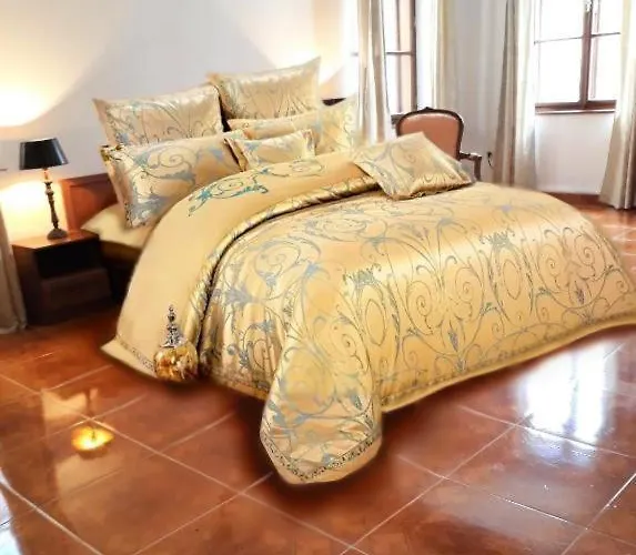 Pensionat Belcanto Apartments