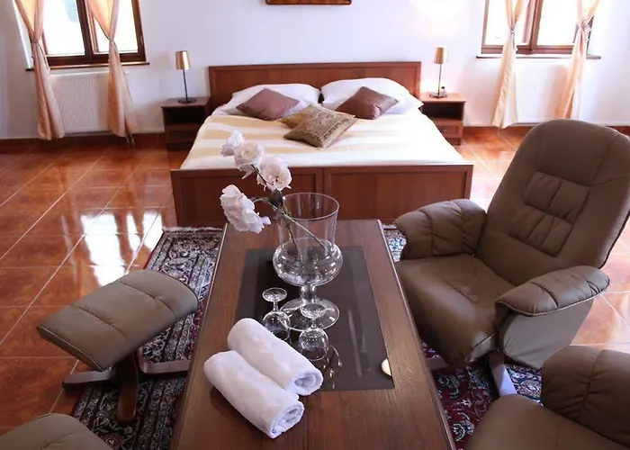 Belcanto Apartments