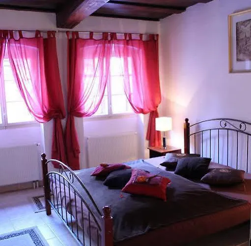 Belcanto Apartments Pensionat Český Krumlov