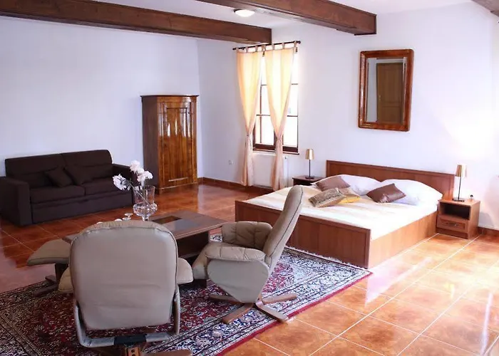 Belcanto Apartments