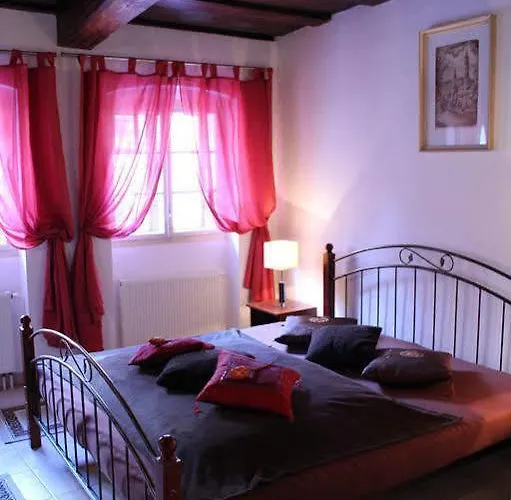 Belcanto Apartments Pensionat Český Krumlov